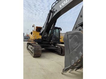 Lizing  Good Condition  VOLVO EC480DL Excavator Low Price Large Hydraulic Crawler Excavator volvo 480dl for Sale [ Copy ] Good Condition  VOLVO EC480DL Excavator Low Price Large Hydraulic Crawler Excavator volvo 480dl for Sale [ Copy ]: slika 4