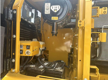 Građevinska mašina CATERPILLAR Used Digger CAT 323DL Construction Machinery Construction Digger Used CAT 323DL Cheap Excavator: slika 4 Građevinska mašina CATERPILLAR Used Digger CAT 323DL Construction Machinery Construction Digger Used CAT 323DL Cheap Excavator: slika 4