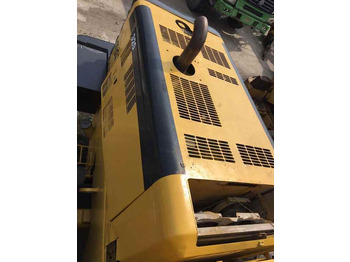 Utovarivač točkaš High Quality Japan Loader 4ton Loader komatsu Wa320-3 Used Wheel Loader [ Copy ]: slika 3