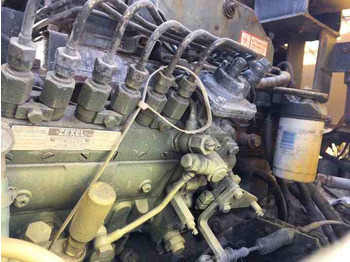 Utovarivač točkaš High Quality Japan Loader 4ton Loader komatsu Wa320-3 Used Wheel Loader [ Copy ]: slika 4