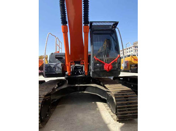 Bager guseničar Hitachi Brand Zx210 Crawler Excavator  21tons Digger for Sale  Used Hitachi Zx200 210 350 Excavator in Stock on Sale [ Copy ]: slika 3