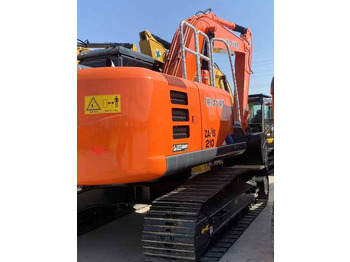 Bager guseničar Hitachi Brand Zx210 Crawler Excavator  21tons Digger for Sale  Used Hitachi Zx200 210 350 Excavator in Stock on Sale [ Copy ]: slika 2