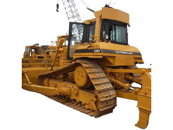Buldožer CATERPILLAR D6R