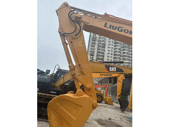 Bager LiuGong922D Excavator Hydraulic Crawler Excavator Digger Top Brand With Cheap Price China Made Second-hand Excavator for Sale [ Copy ] [ Copy ]: slika 5