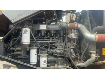 Utovarivač točkaš Liugong 856h 90% Wheel Loader New , Powerful, Low Price, and Very Good Quality [ Copy ]: slika 5