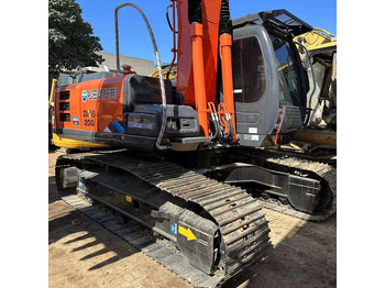 Bager guseničar HITACHI ZX200