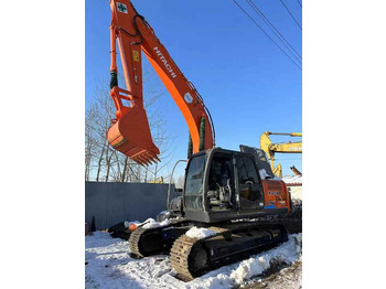 Bager guseničar Original Japan Hitachi ZX200-3 Excavator Hitachi Excavator in Low Price for Hot Sale [ Copy ]: slika 2