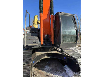Bager guseničar Original Japan Hitachi ZX200-3 Excavator Hitachi Excavator in Low Price for Hot Sale [ Copy ]: slika 5