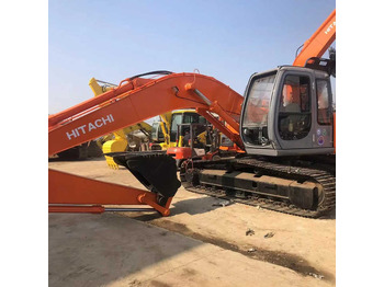 Bager guseničar HITACHI ZX200