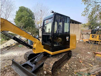 Bager guseničar Second-hand Excavator Cat 306E -------Good Condition [ Copy ]: slika 3