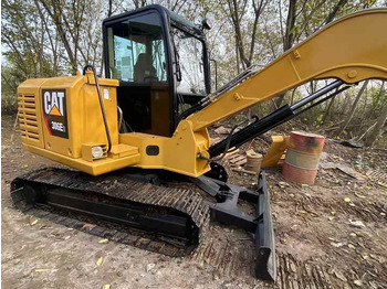 Bager guseničar Second-hand Excavator Cat 306E -------Good Condition [ Copy ]: slika 4