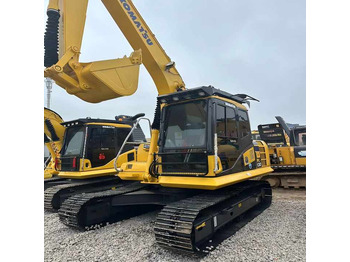 Bager guseničar KOMATSU PC130-7