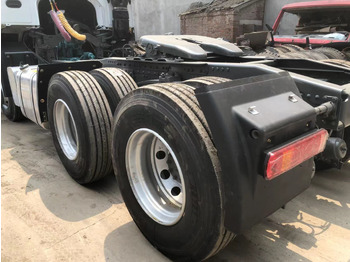 Tegljač howo HOWO 371: slika 3