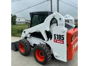 Mini utovarivač BOBCAT S16