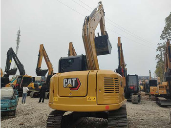 Mini bager Used CAT 307E Crawler Excavator for Sale Used Engineering & Construction Machinery: slika 5