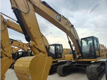 Bager guseničar Used Cat 330GC Crawler Excavator Caterpillar CAT330GC Second Hand Cat Crawler Excavator 320/325/330 30ton 36ton Digger: slika 5