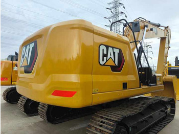 Bager guseničar Used Cat 330GC Crawler Excavator Caterpillar CAT330GC Second Hand Cat Crawler Excavator 320/325/330 30ton 36ton Digger: slika 2