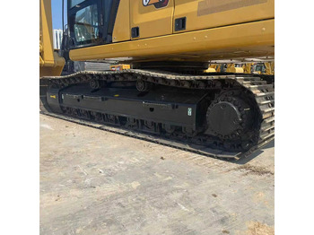 Bager CATERPILLAR 330GC
