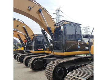 Bager guseničar CATERPILLAR 336D2