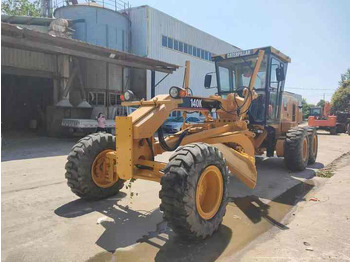 Grejder Used Caterpillar CAT 140k Land Road Motor Grader CAT140k Used Grader Cheap Price for Sale [ Copy ]: slika 3