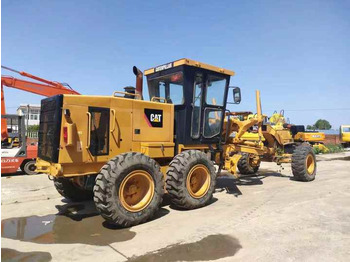Grejder Used Caterpillar CAT 140k Land Road Motor Grader CAT140k Used Grader Cheap Price for Sale [ Copy ]: slika 4