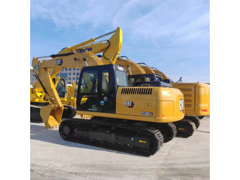 Bager guseničar CATERPILLAR 315D2GC