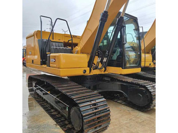 Bager guseničar CATERPILLAR 320GC