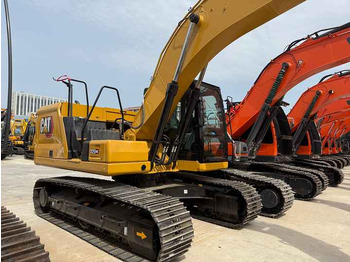 Bager guseničar Used Digger CAT 320GC Construction Machinery Construction Digger Used CAT 320GC Cheap Excavator [ Copy ]: slika 2