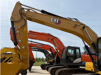 Bager guseničar Used Digger CAT 320GC Construction Machinery Construction Digger Used CAT 320GC Cheap Excavator [ Copy ]: slika 5