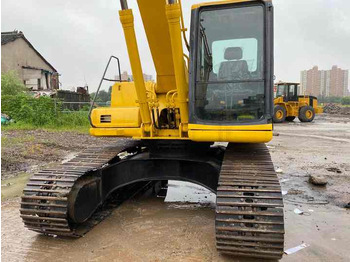 Lizing  Used Good Quality Japan Original PC200-6 in Good Condition PC200-6 Komatsu [ Copy ] Used Good Quality Japan Original PC200-6 in Good Condition PC200-6 Komatsu [ Copy ]: slika 2