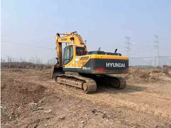 Bager guseničar Used HYUNDAI 305LC-9T Crawler Excavator with good performance Hyundai30 tons earthmoving machinery with low price  on-sale [ Copy ] [ Copy ]: slika 3