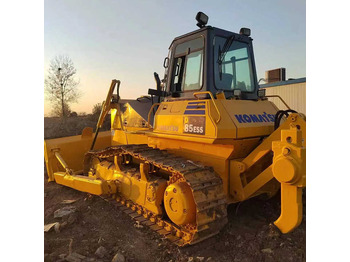 Buldožer KOMATSU D85