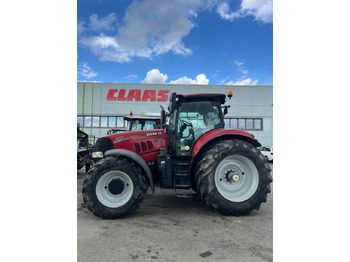 Traktor CASE IH Puma 200