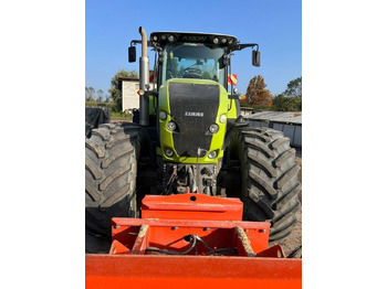 Traktor Claas Axion 930: slika 2