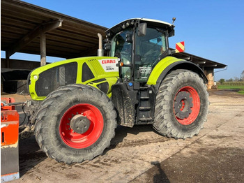 Traktor Claas Axion 930: slika 3
