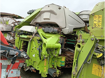 Kombajn za kukuruz CLAAS