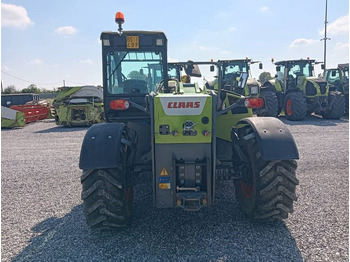 Teleskopski upravljač Claas Scorpion 1033: slika 4
