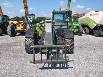 Teleskopski upravljač Claas Scorpion 1033: slika 2