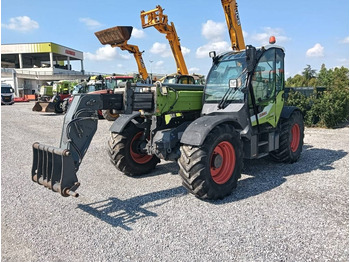 Teleskopski upravljač Claas Scorpion 1033: slika 3