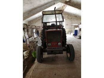 Traktor FIAT