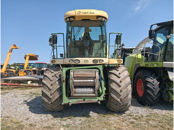 Kombajn za stočnu hranu KRONE BIG X 850: slika 2