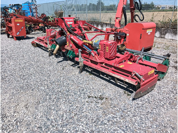 Roto drljača KVERNELAND NG-H 101 F30: slika 4