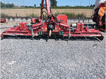 Roto drljača KVERNELAND NG-H 101 F30: slika 2