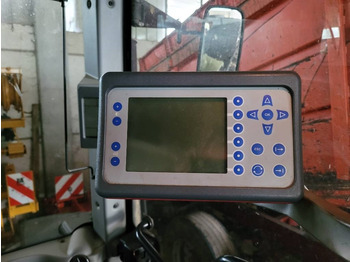 Balirka za okrugle bale Kuhn VB 2160: slika 2