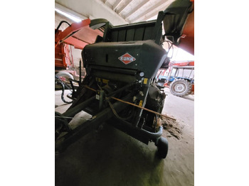 Balirka za okrugle bale Kuhn VB 2160: slika 4