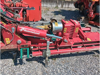 Roto drljača Kverneland NG-H101F30: slika 5