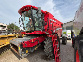 Kombinovani kombajn LAVERDA