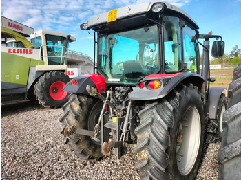 Traktor Massey Ferguson 4709: slika 5