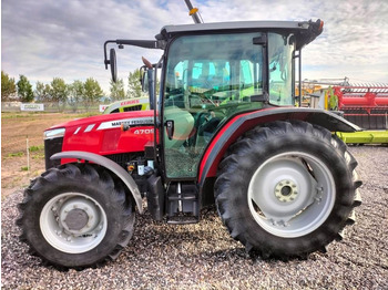Traktor Massey Ferguson 4709: slika 4