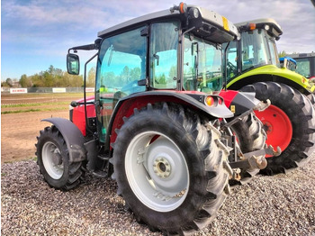 Traktor Massey Ferguson 4709: slika 3
